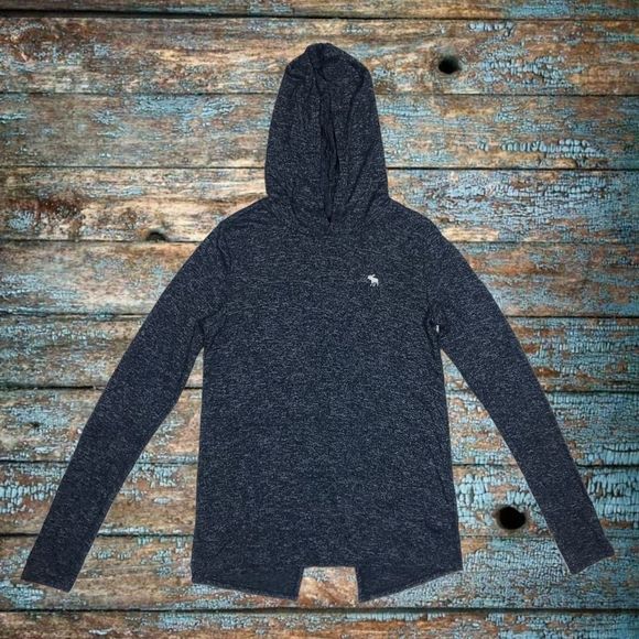 ABERCROMBIE & FITCH KIDS TOP - Picture 1 of 4